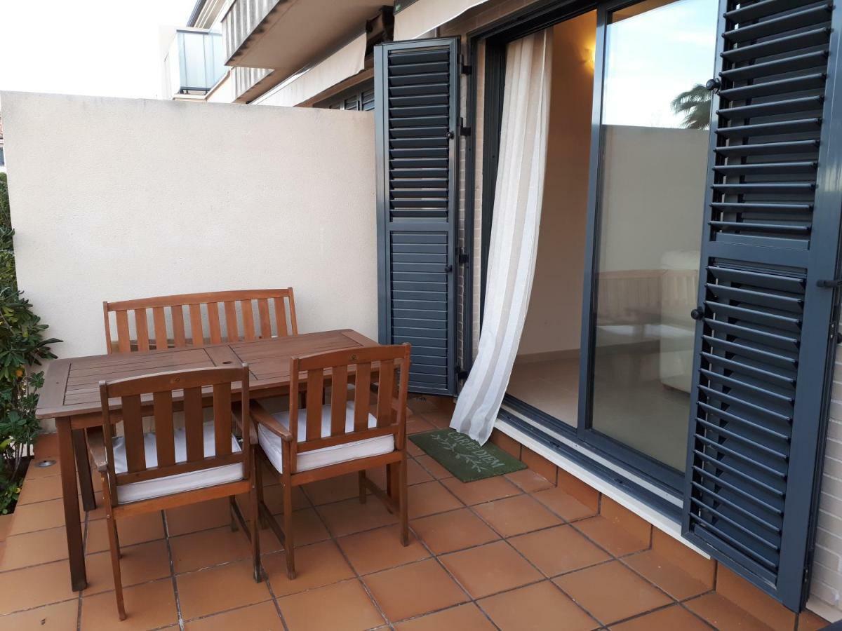 Chalet adosado 3 dormitorios Sant Jordi Exterior foto